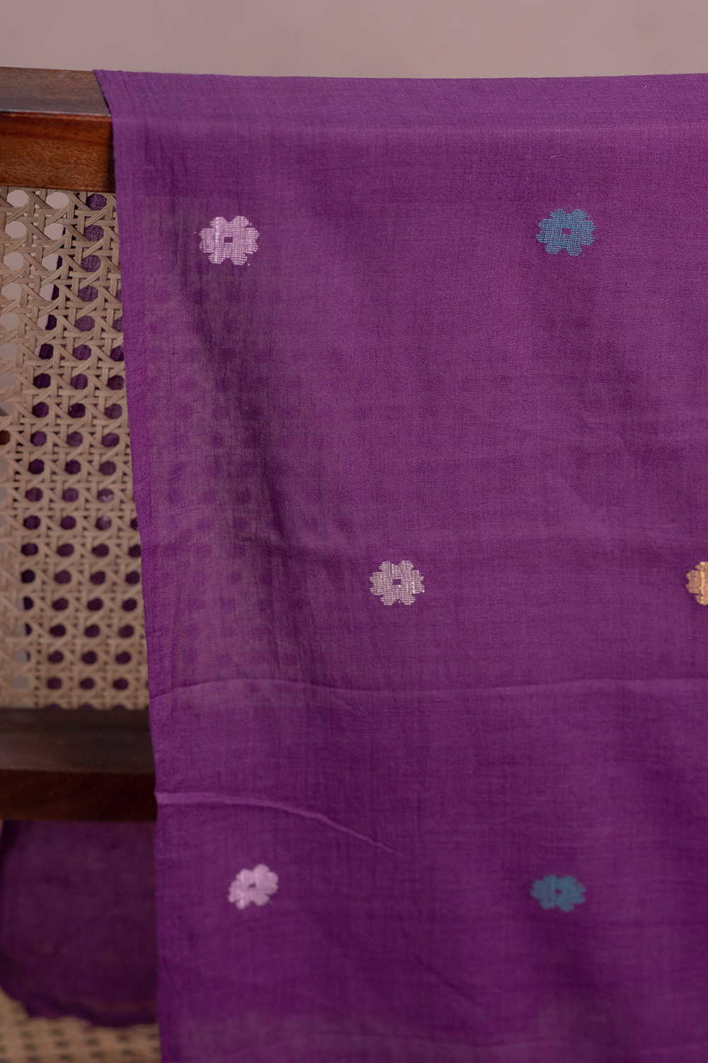 Handloom Fabrics - Matkatus