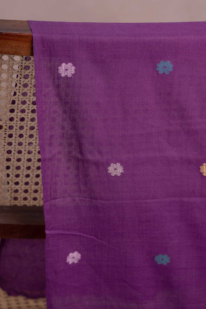 Handloom Fabrics - Matkatus