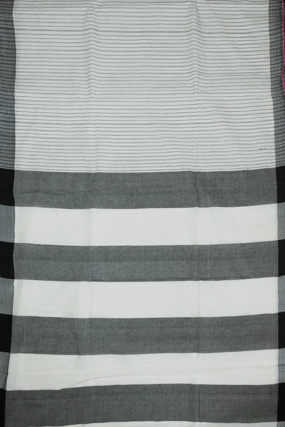 Handwoven Sarees - Matkatus