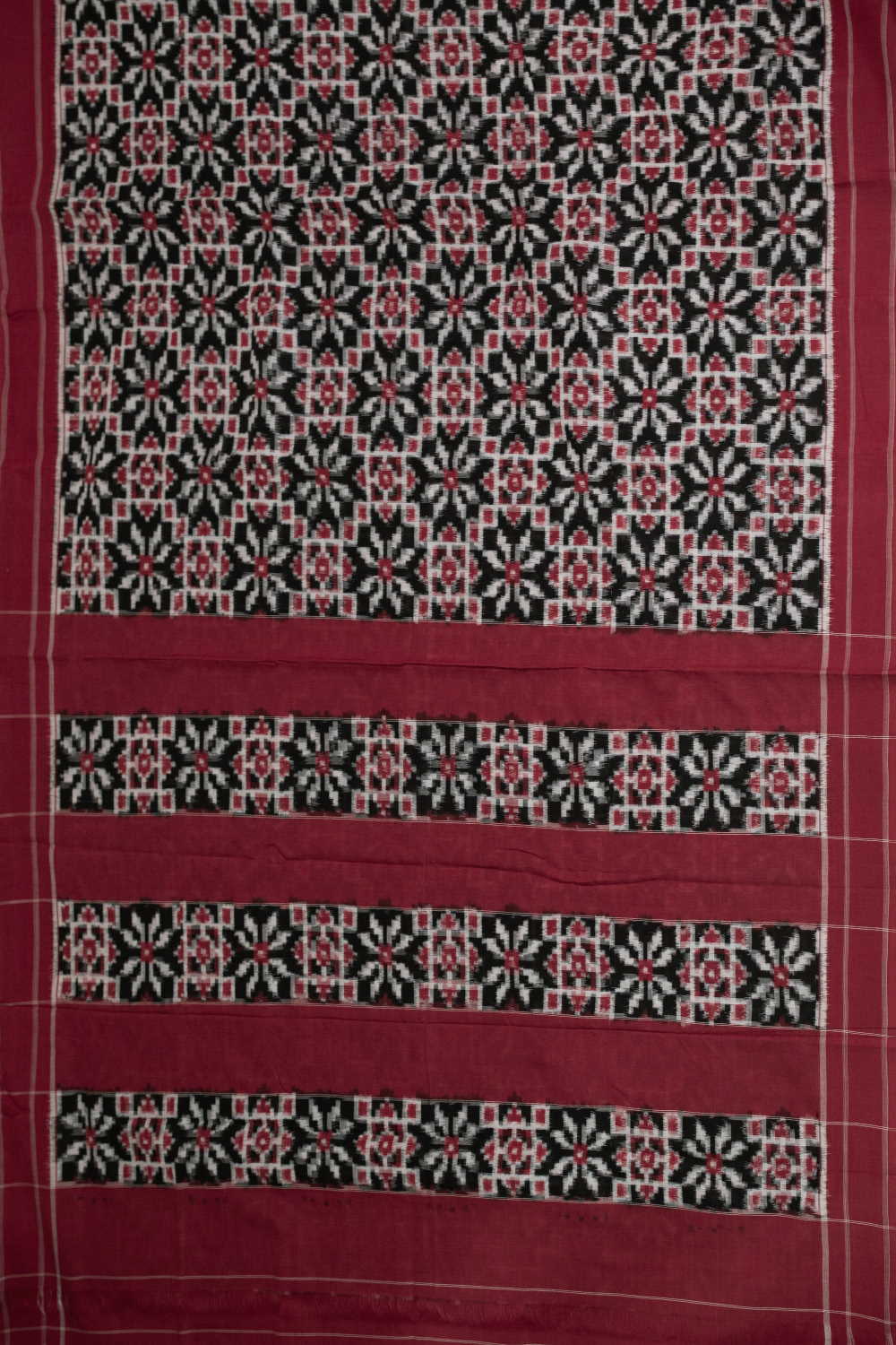 Cotton Sarees-Matkatus 