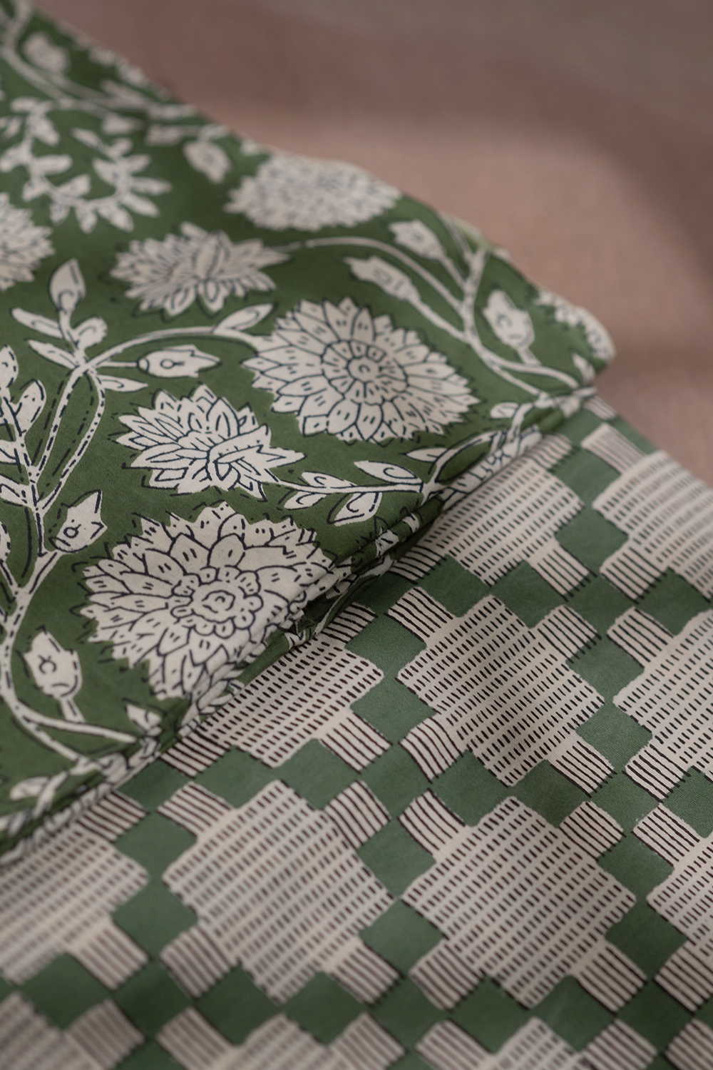 Mix and Match Suit - Matkatus 