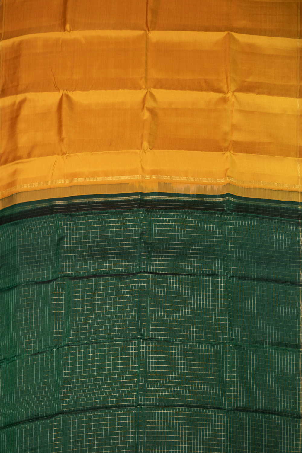 Traditional Silk Saree - Matkatus 