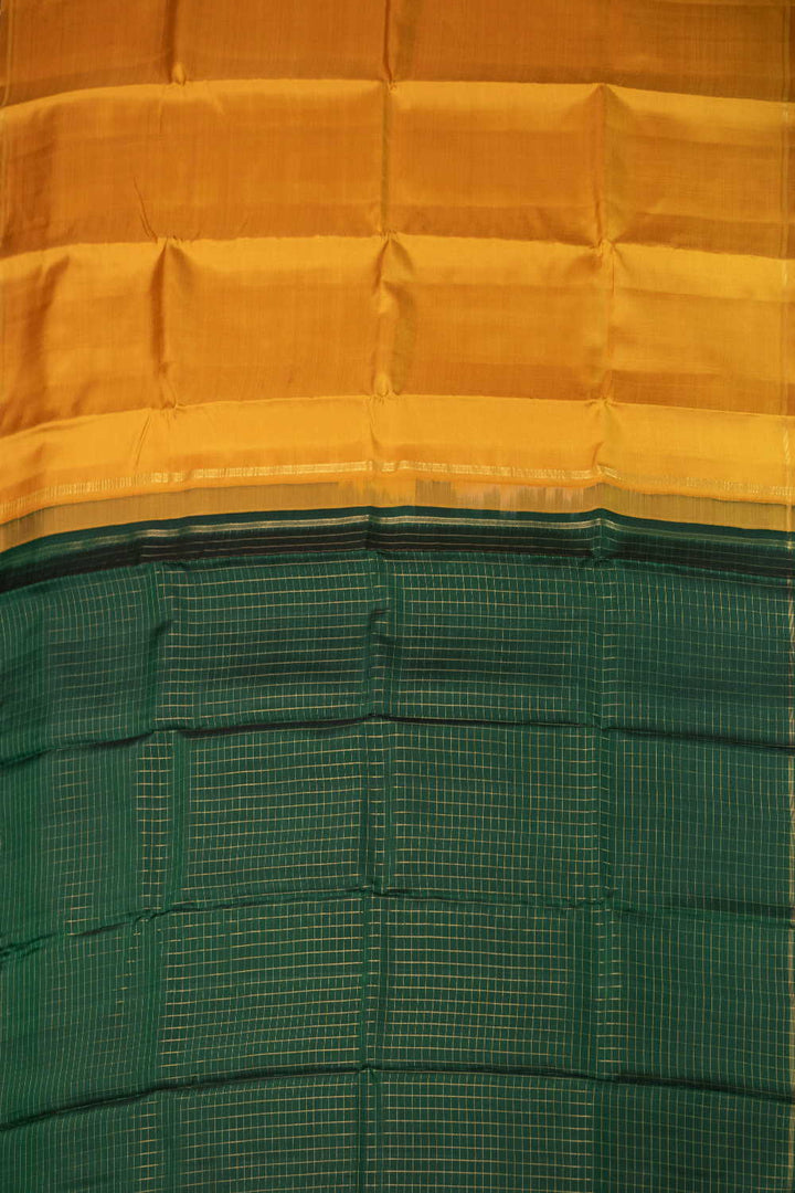 Traditional Silk Saree - Matkatus 
