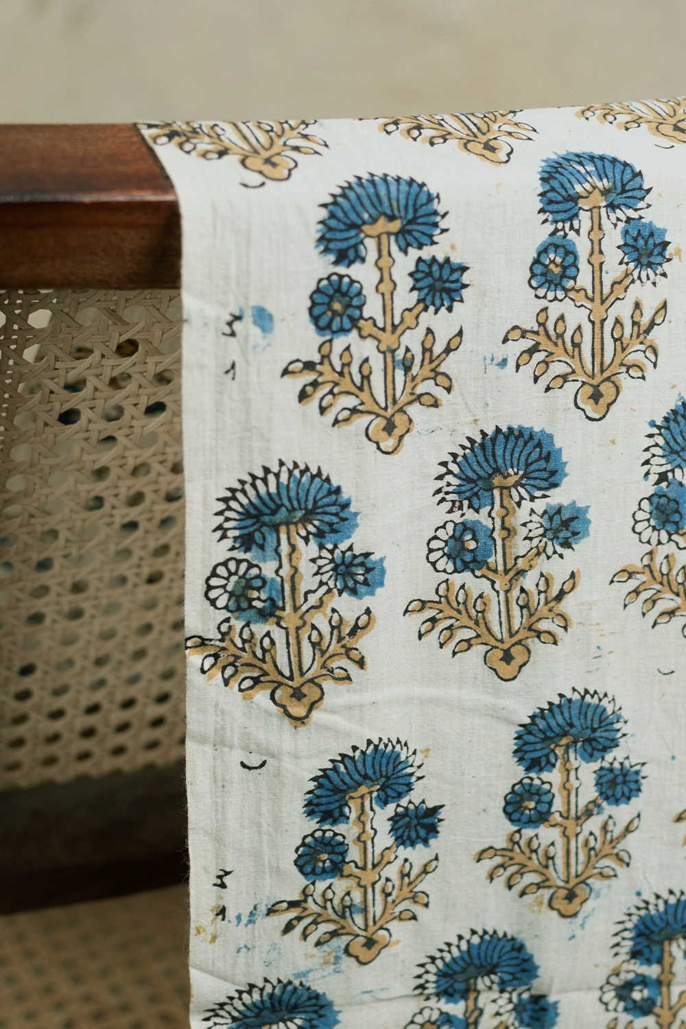 Cotton Fabrics - Matkatus