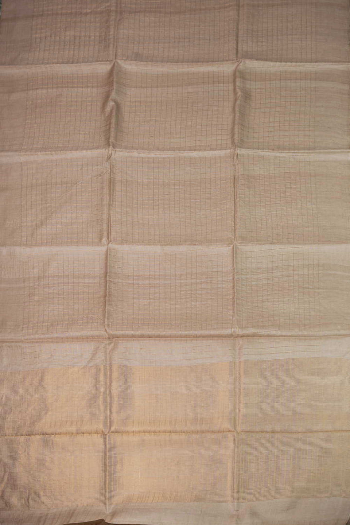 Silk Saree-Matkatus 