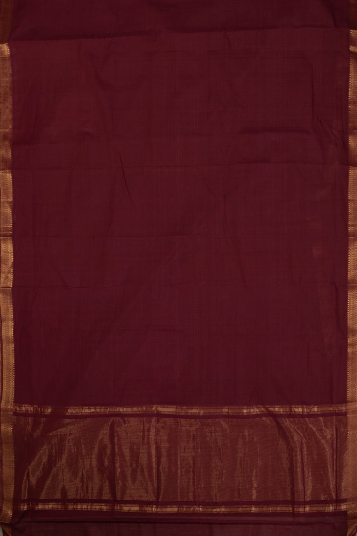 Mangalagiri Saree - Matkatus