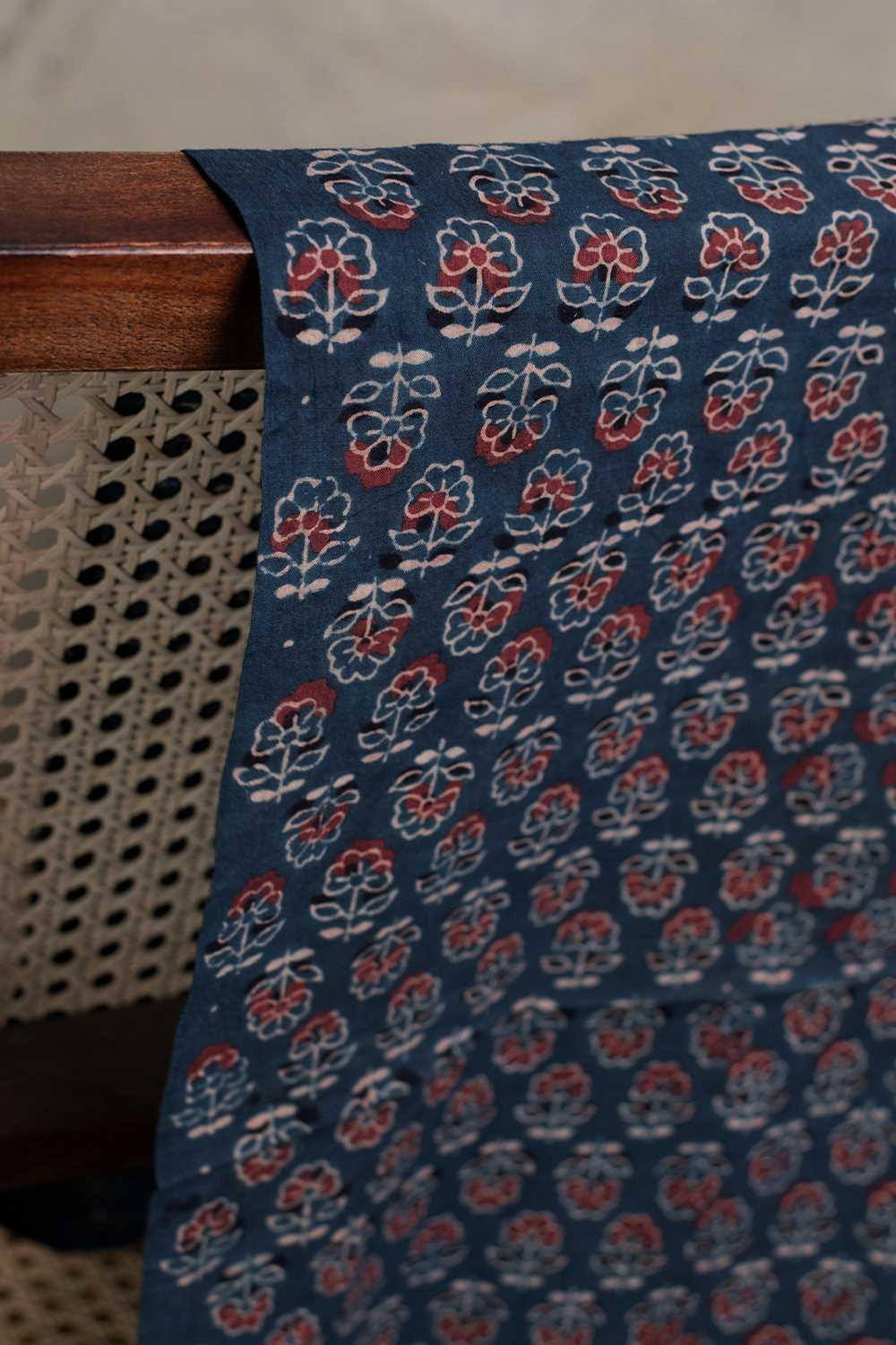 Ajrak Fabrics-Matkatus 