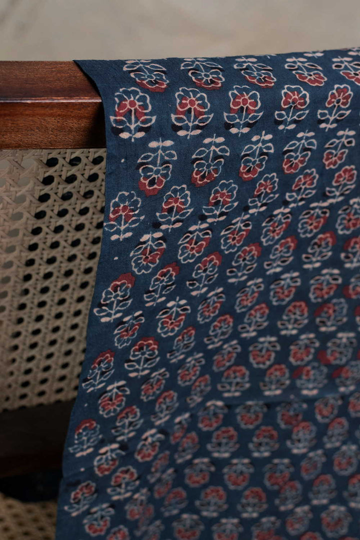 Ajrak Fabrics-Matkatus 
