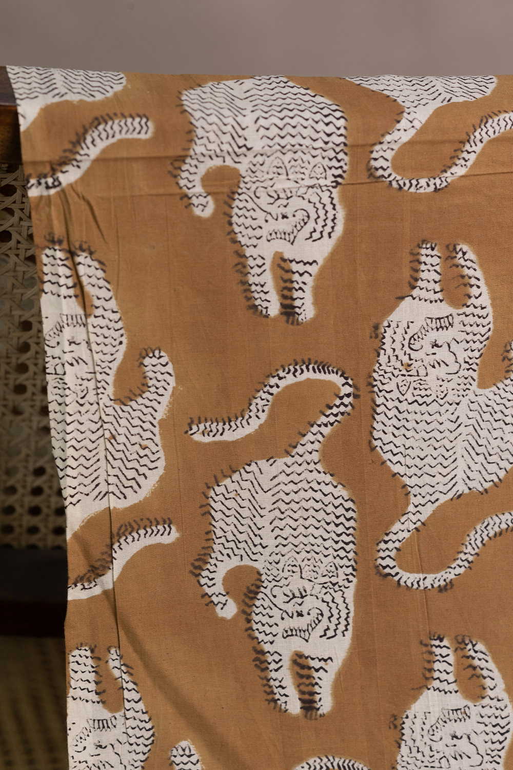 Dabu Fabrics - Matkatus
