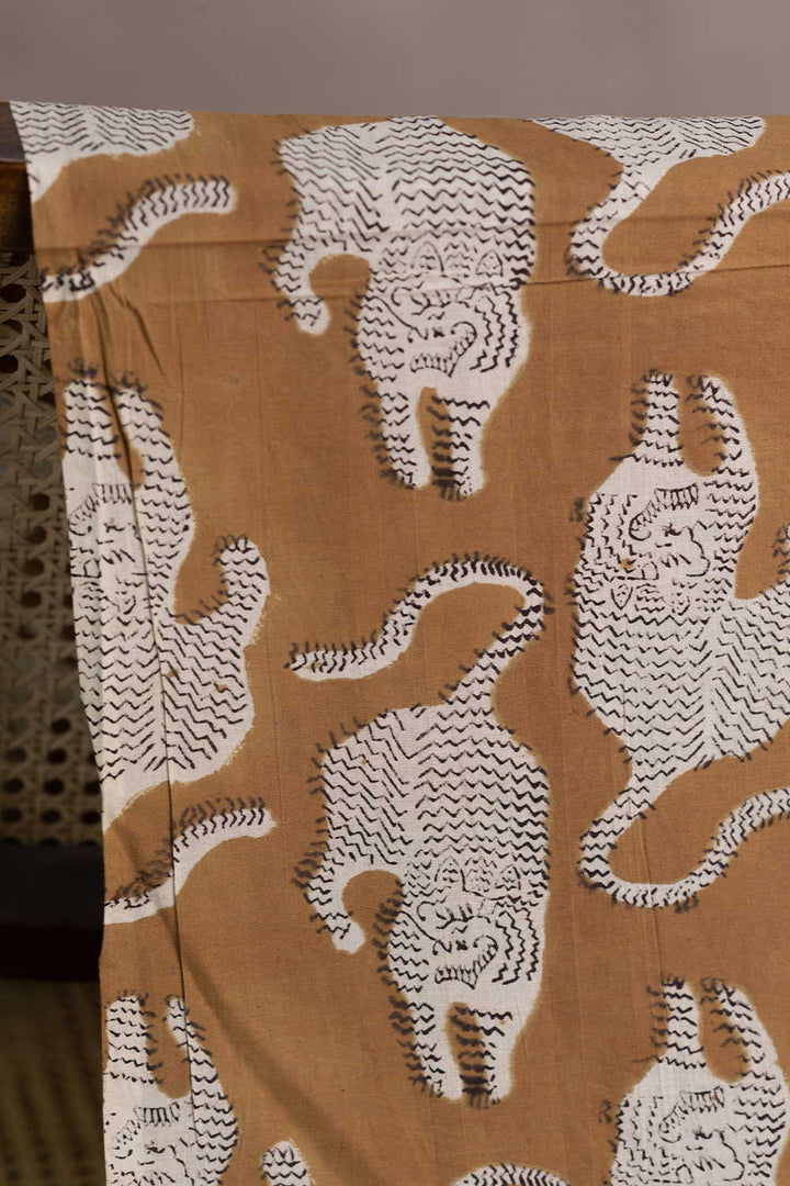 Dabu Fabrics - Matkatus