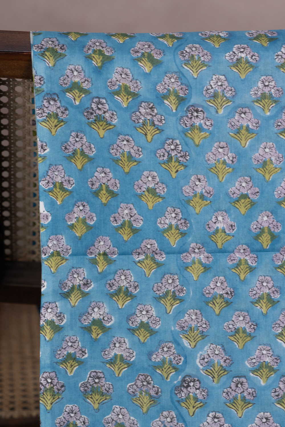 Sanganeri Prints - Matkatus 