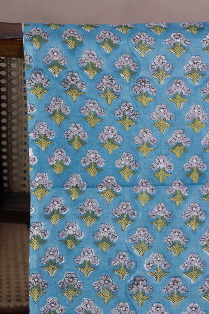 Sanganeri Prints - Matkatus 