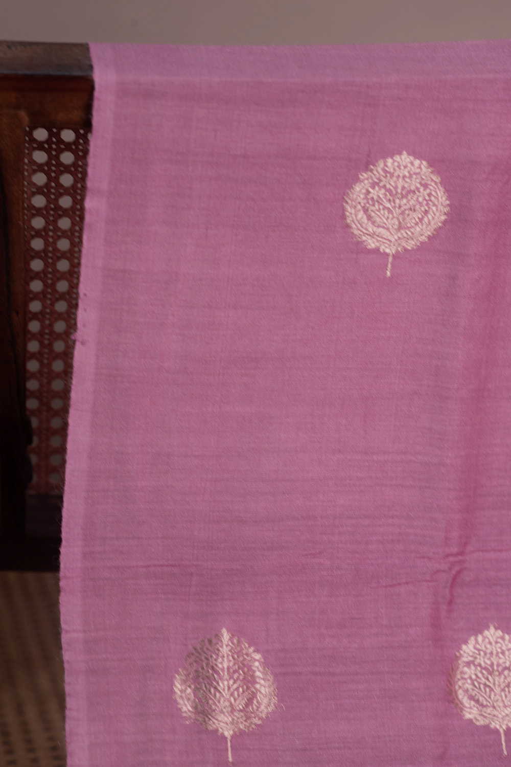 Banarasi Fabric - Matkatus 