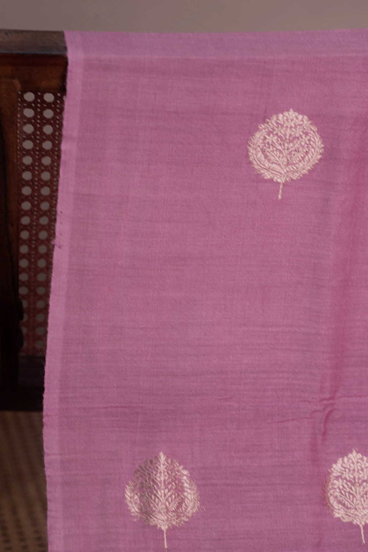Banarasi Fabric - Matkatus 