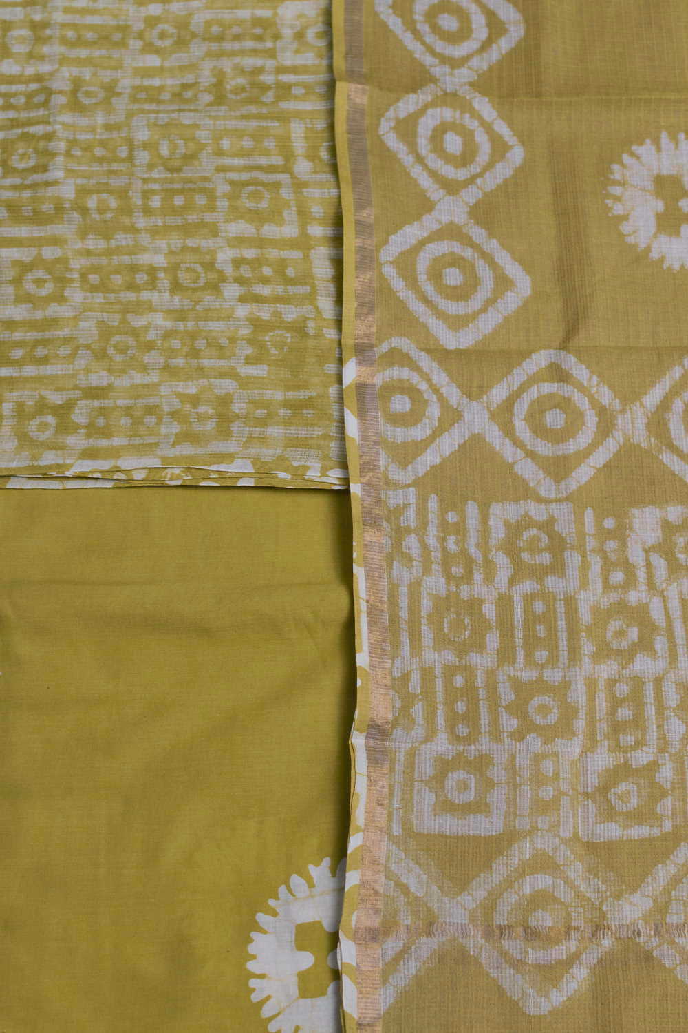 Cotton Suits - Matkatus 