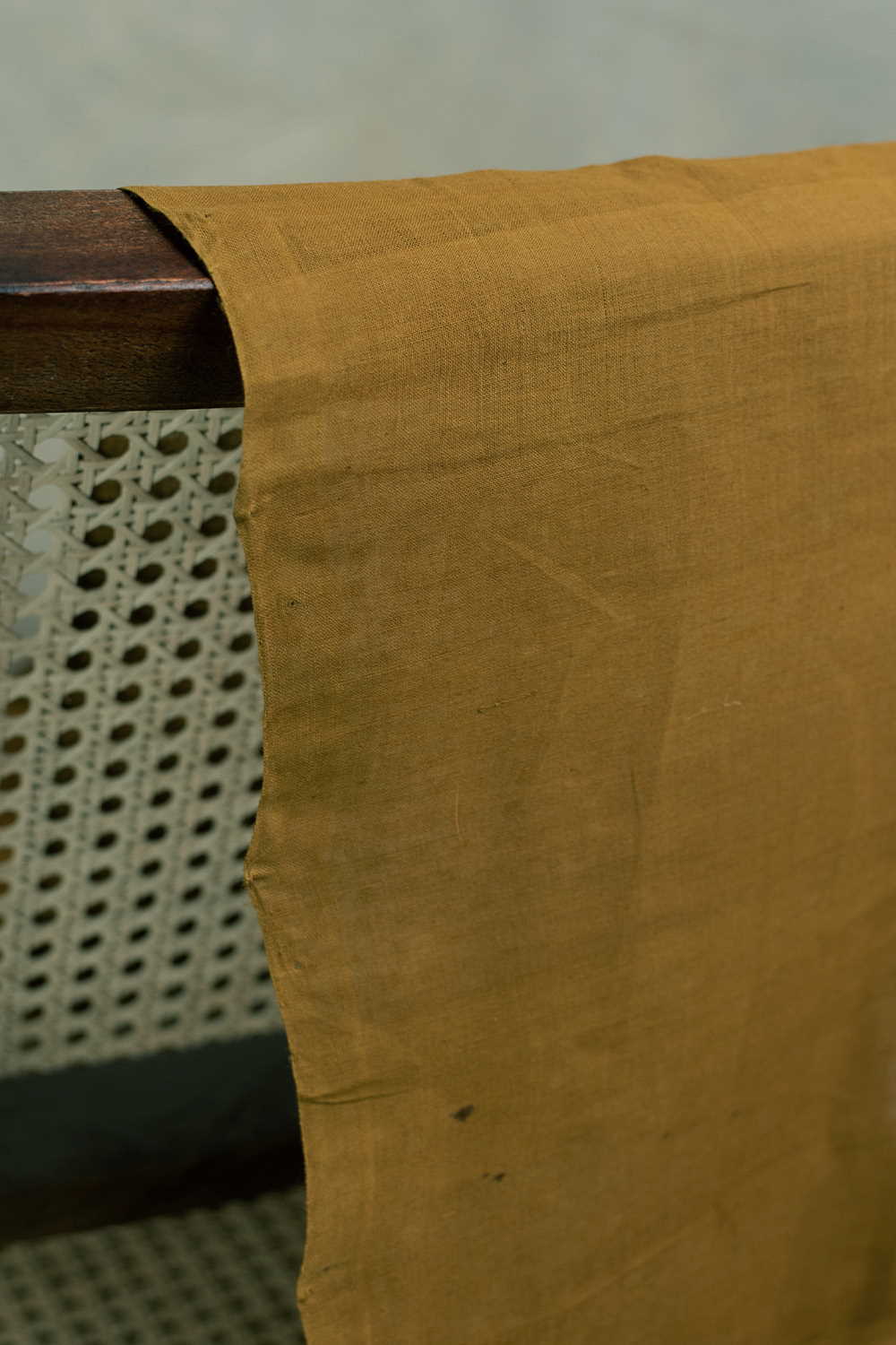 Cotton Fabric -Matkatus