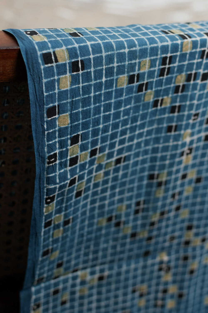 Cotton Fabrics - Matkatus