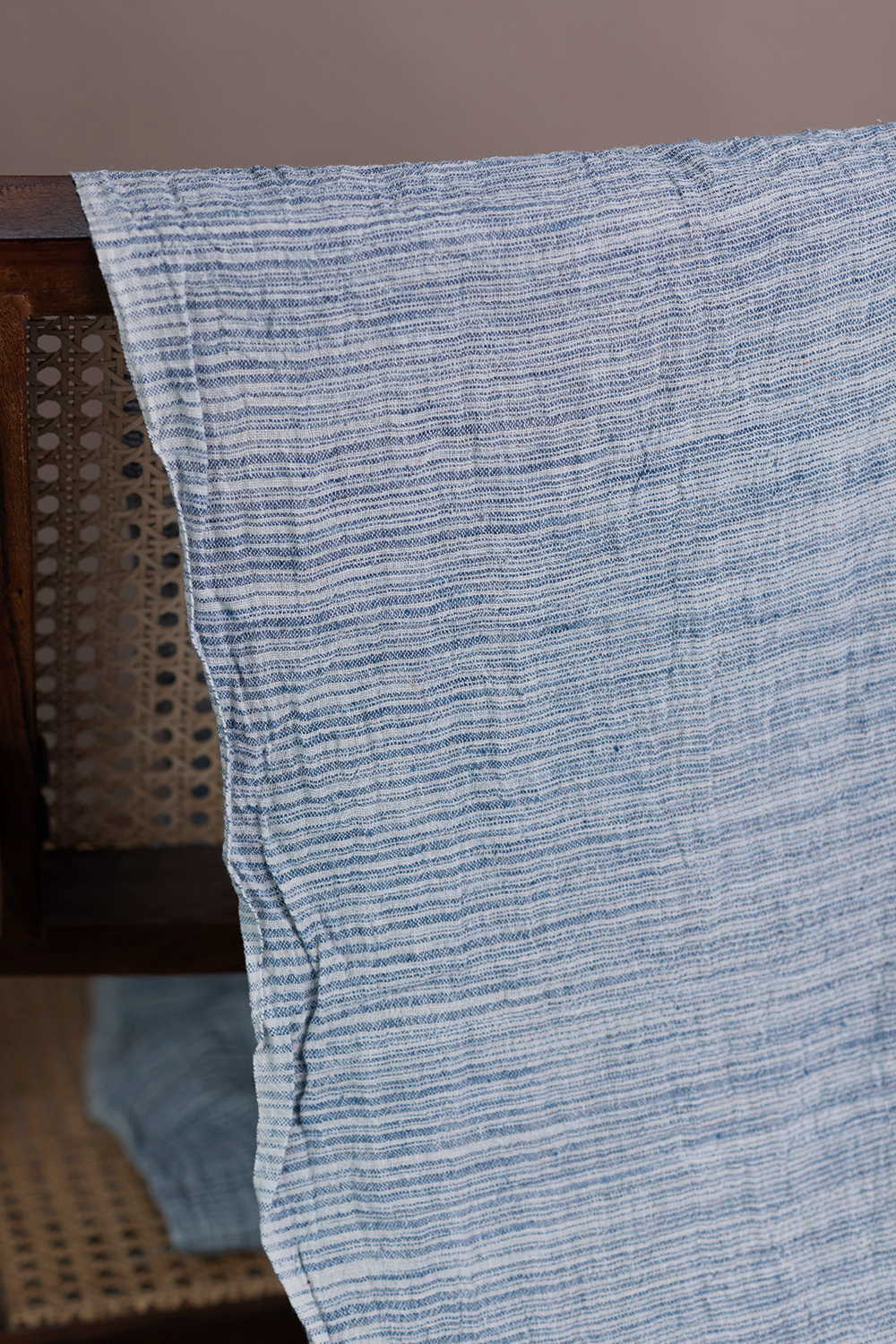 Handspun Fabric - Matkatus 