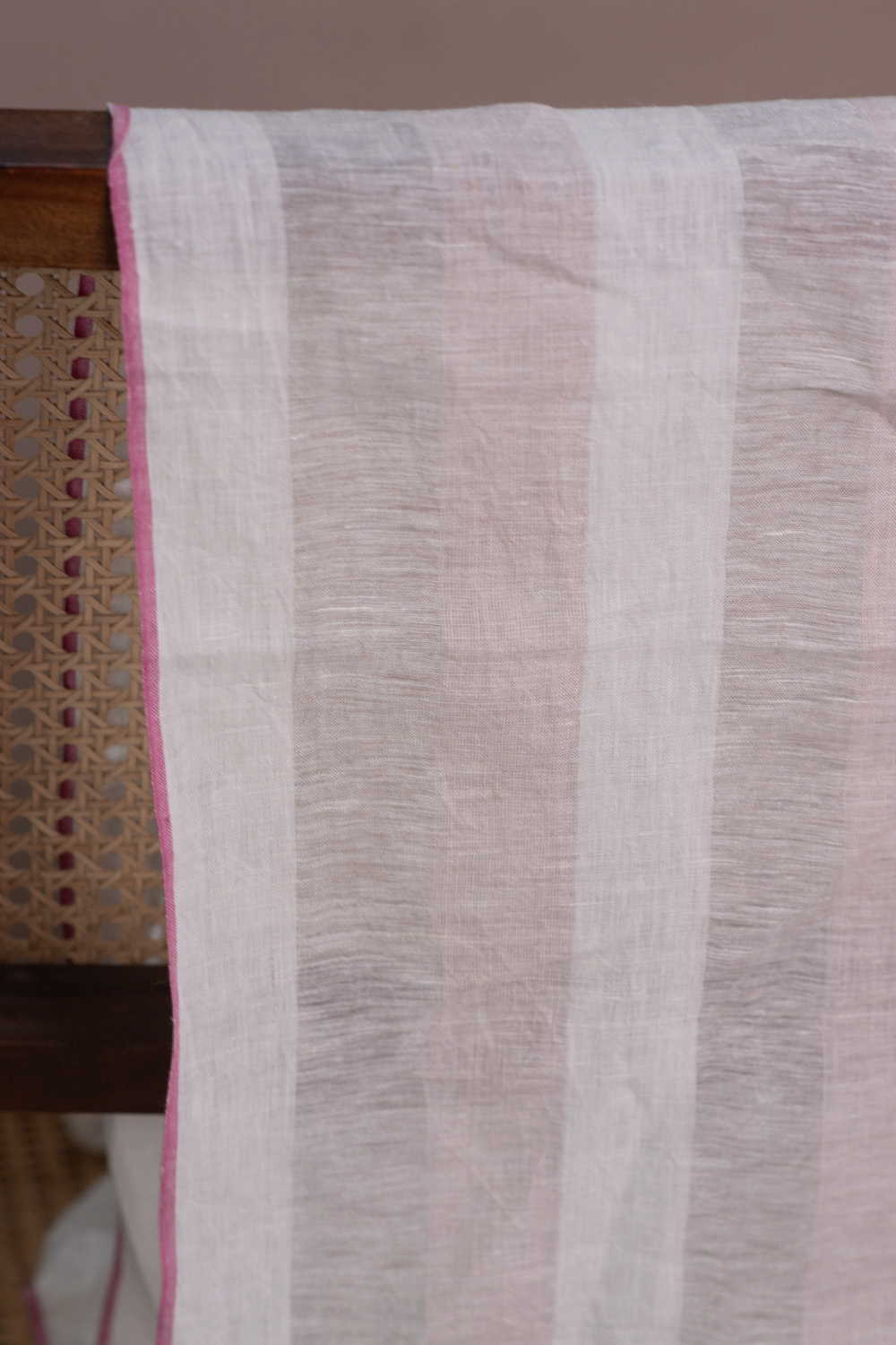 Linen Fabric - Matkatus 