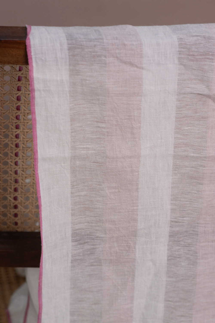 Linen Fabric - Matkatus 