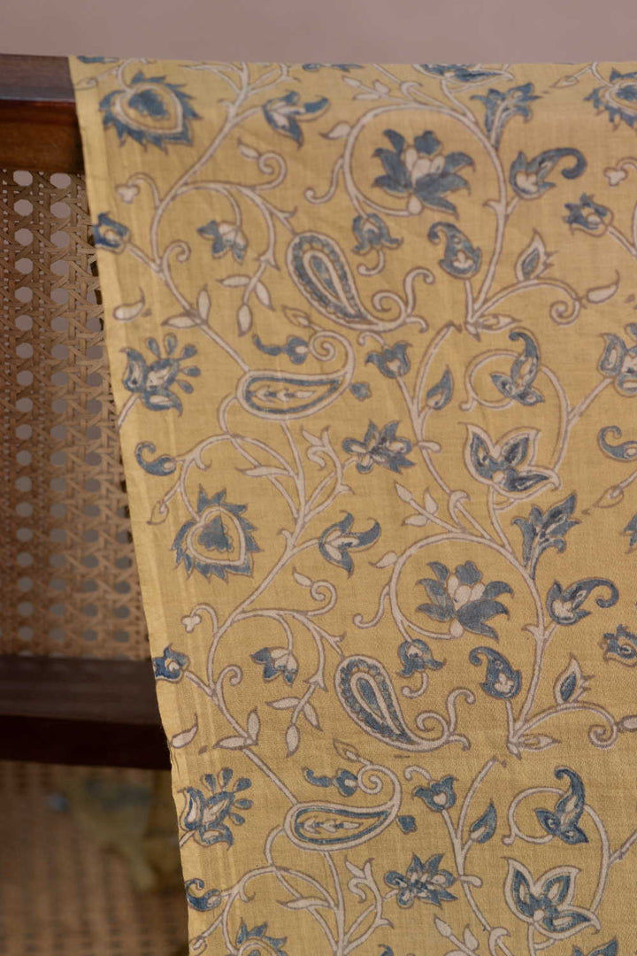 Mul Cotton Fabrics - Matkatus