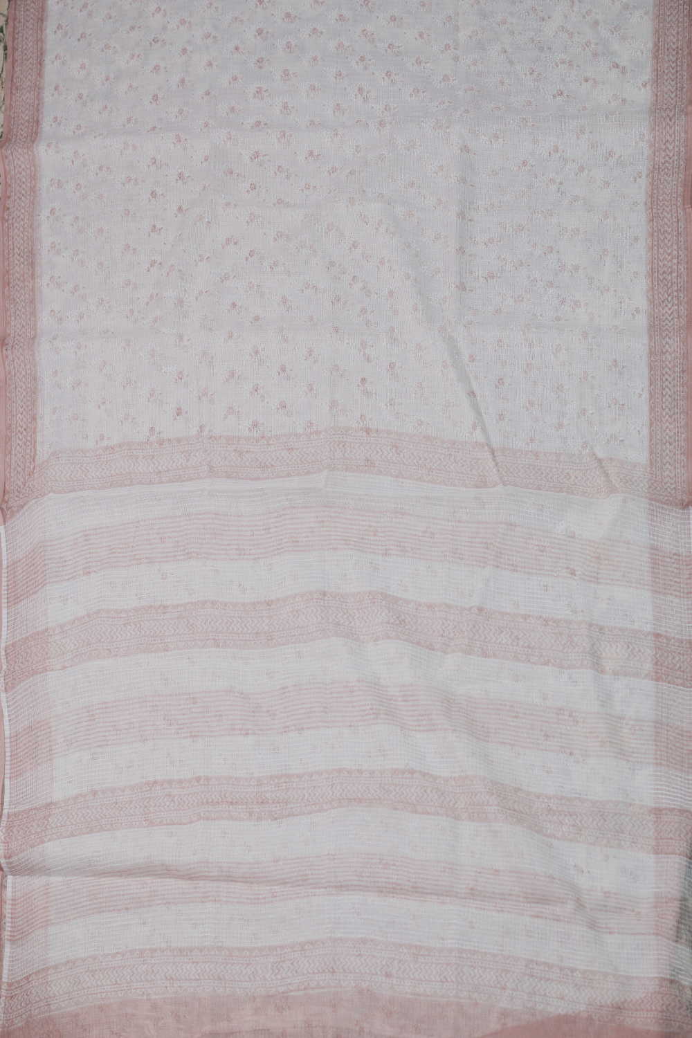 Cotton Saree - Matkatus 