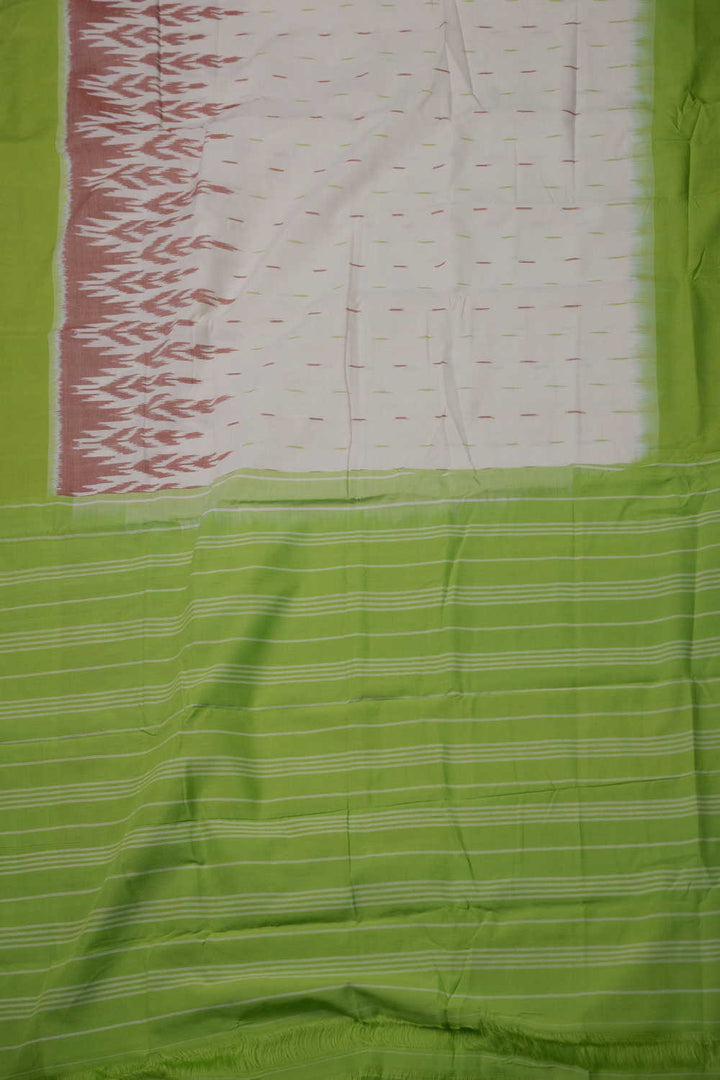 Handloom Saree - Matkatus 