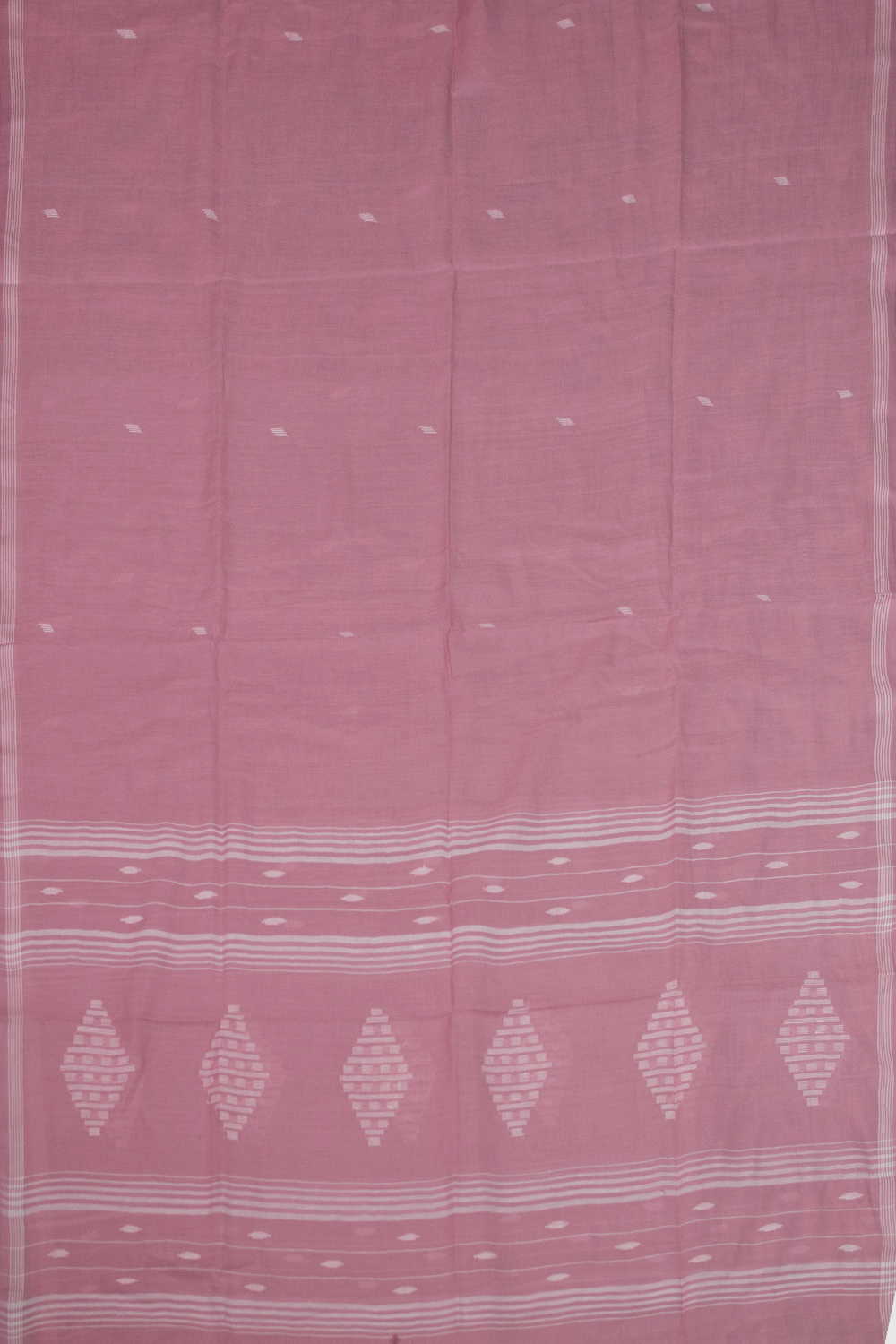 Cotton Dupattas - Matkatus