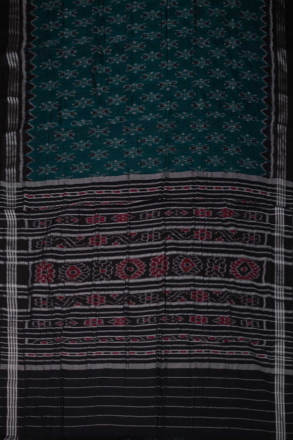 Orissa Ikat Sarees - Matkatus