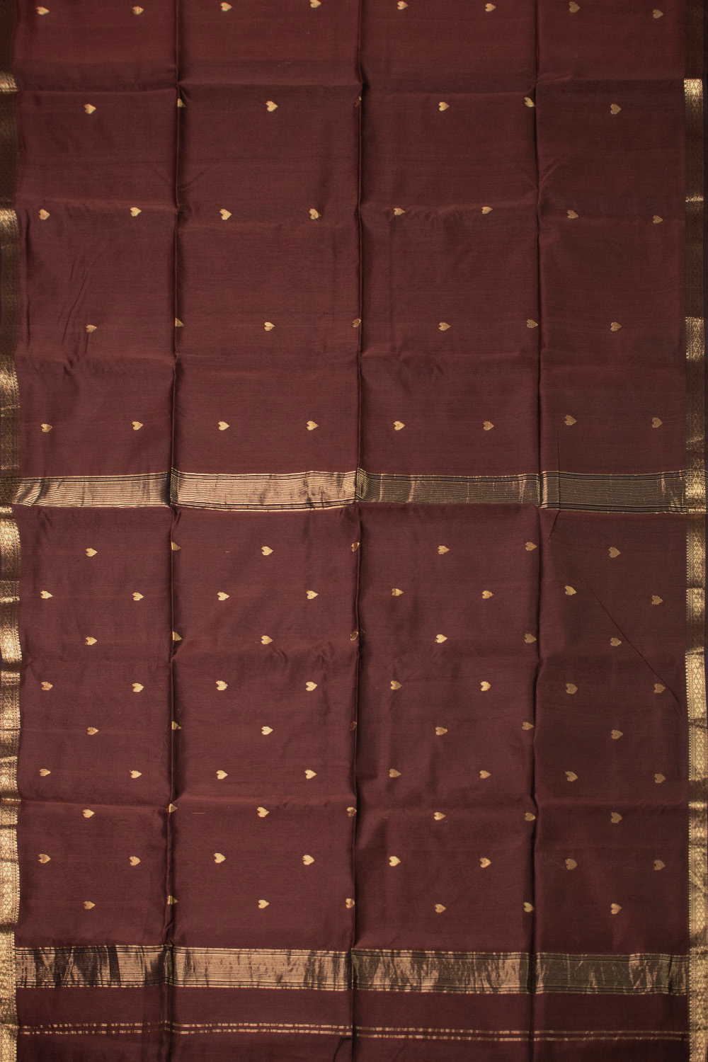 Maheahwari Saree-Matkatus 