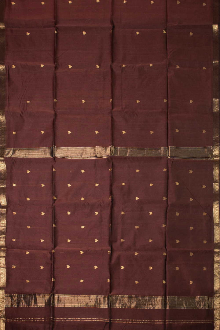 Maheahwari Saree-Matkatus 