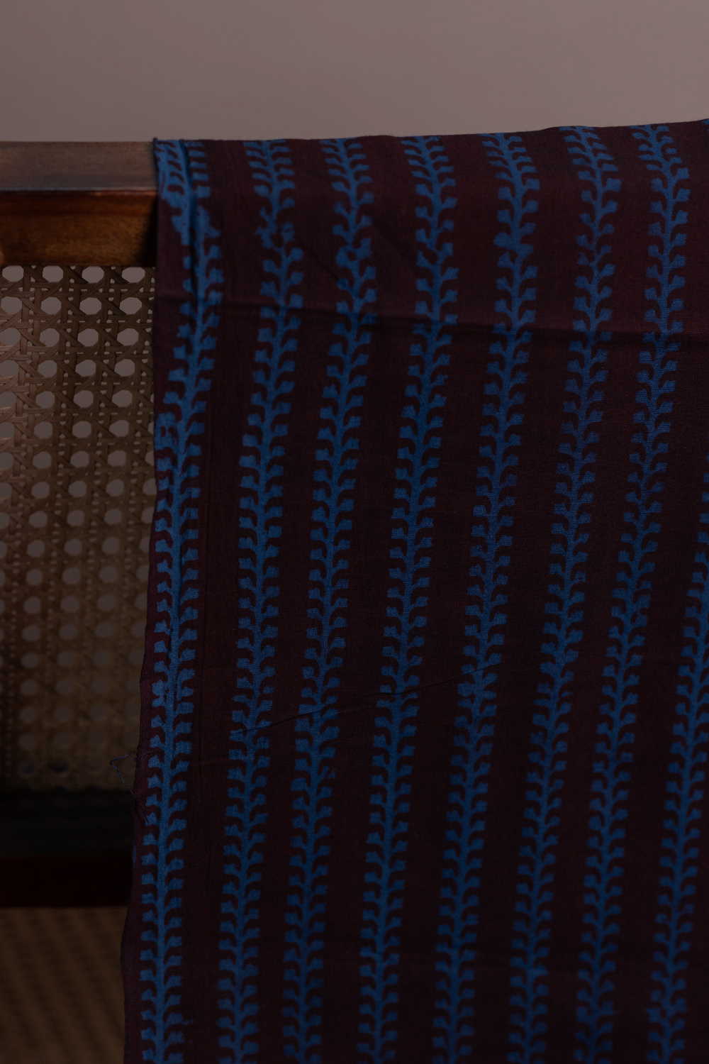 Cotton Fabric - Matkatus