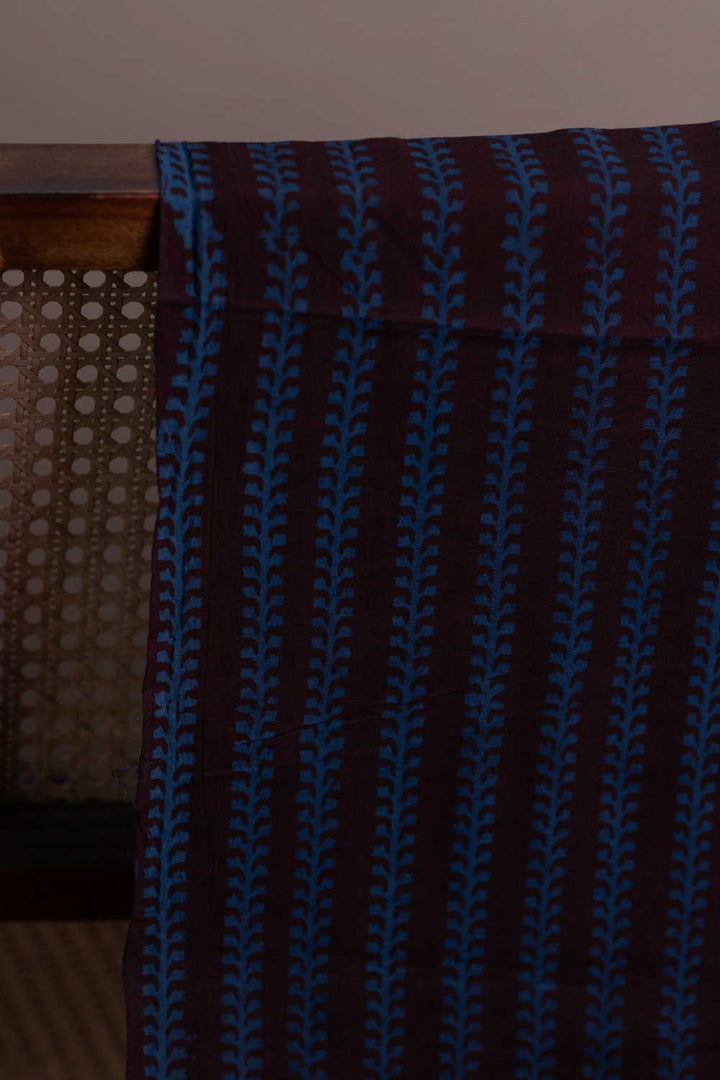 Cotton Fabric - Matkatus