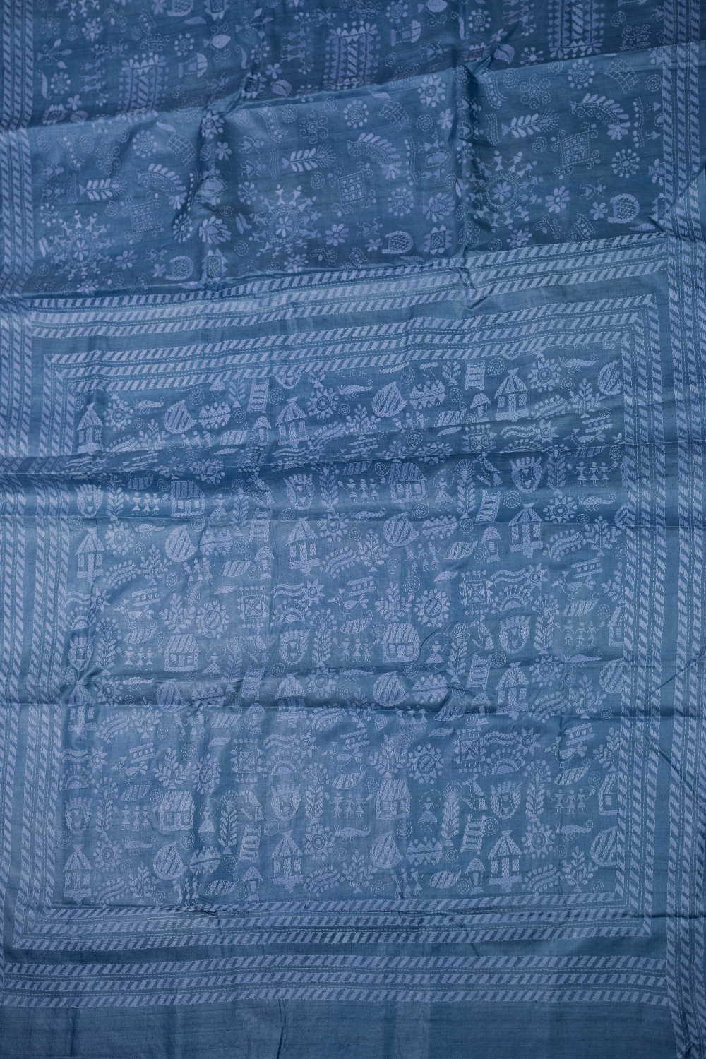 Silk Sarees - Matkatus 