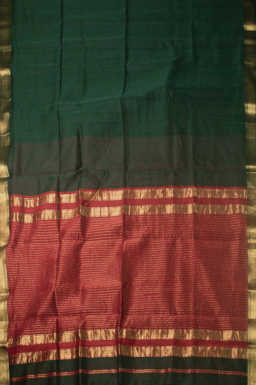 Sarees - Matkatus 