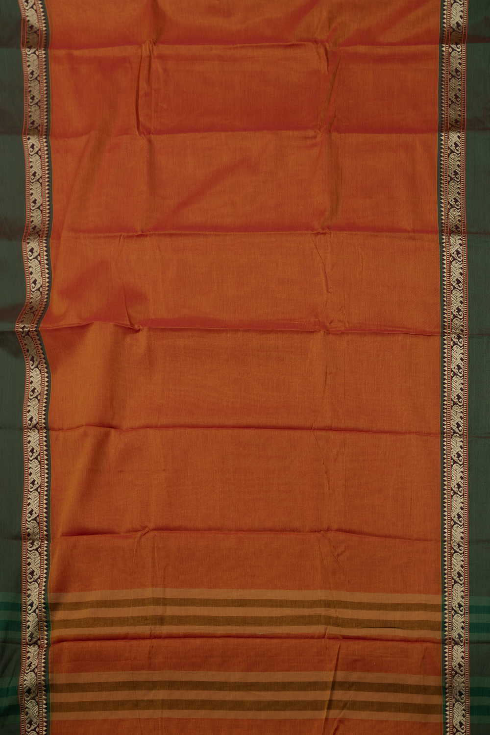 Traditional Saree - Matkatus