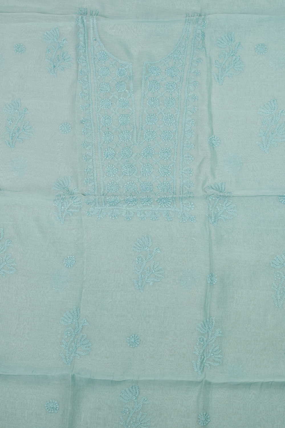 Top & Dupatta - Matkatus 