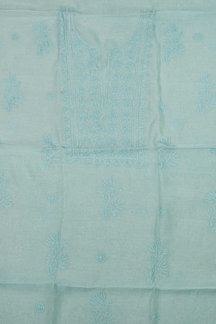 Top & Dupatta - Matkatus 