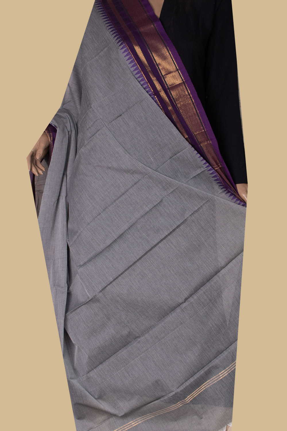 Traditional Dupatta - Matkatus