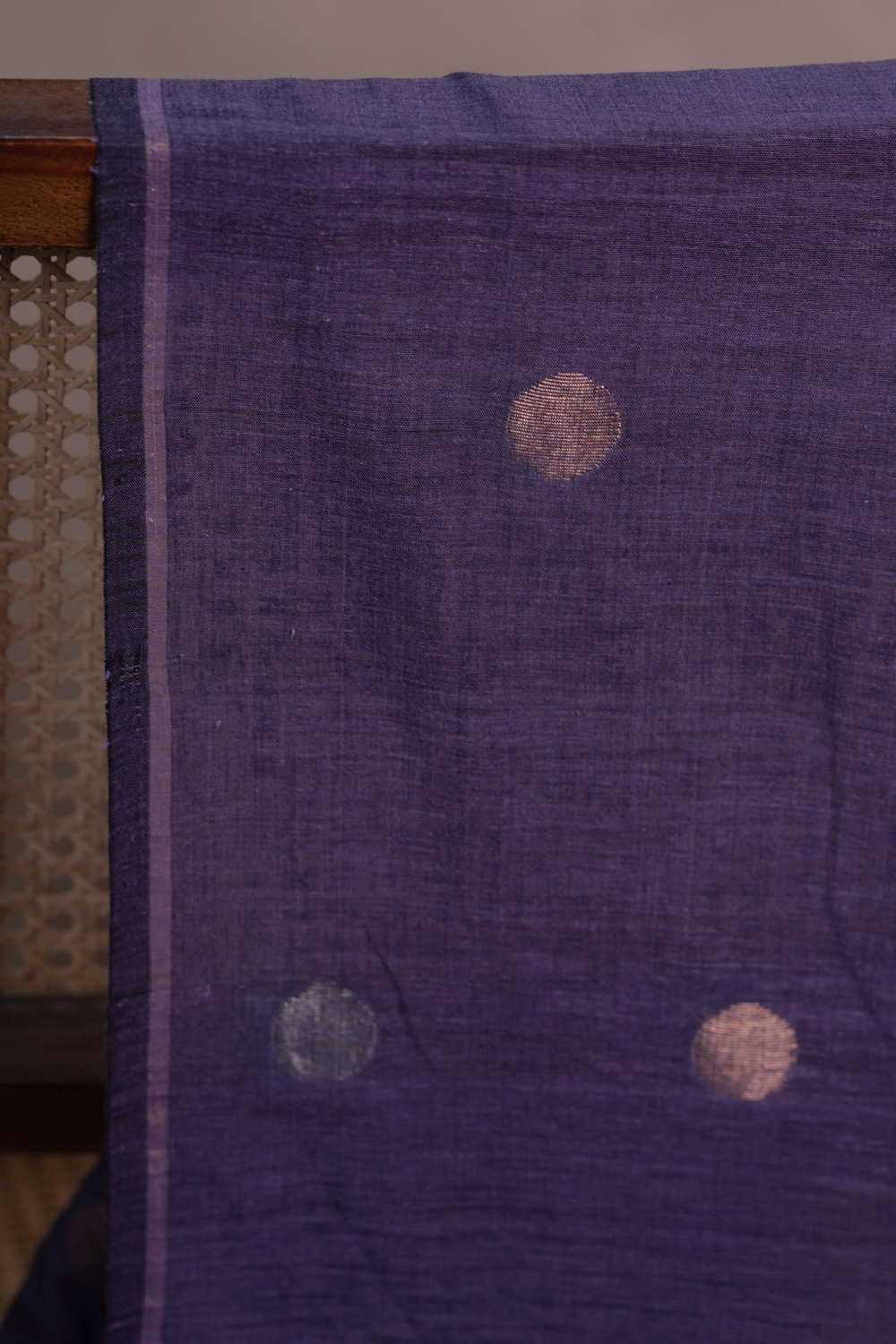 Cotton Fabric - Matkatus 