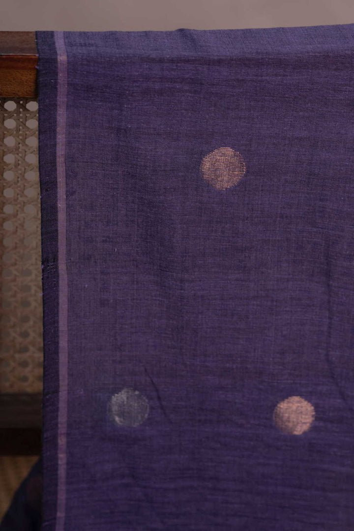 Cotton Fabric - Matkatus 