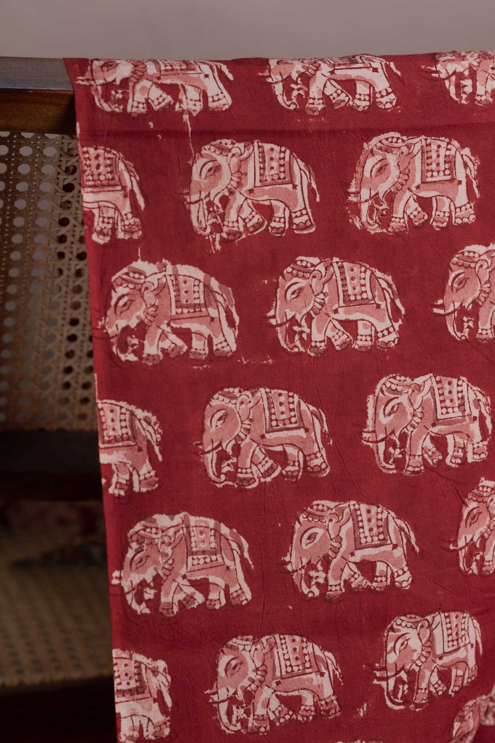 Cotton Fabrics - Matkatus 