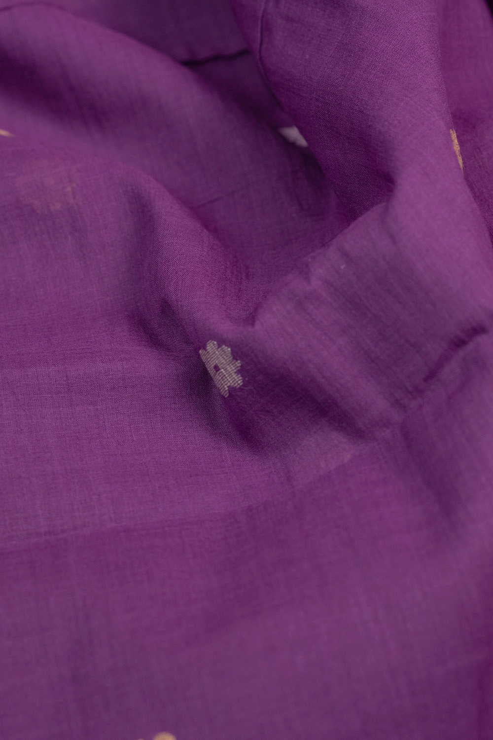 Jamdani Fabrics - Matkatus