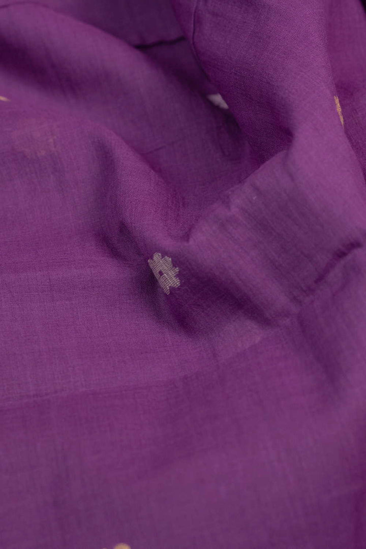 Jamdani Fabrics - Matkatus