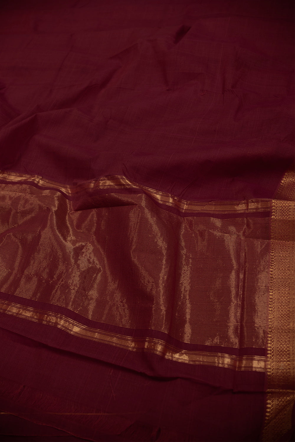 Cotton Saree-Matkatus