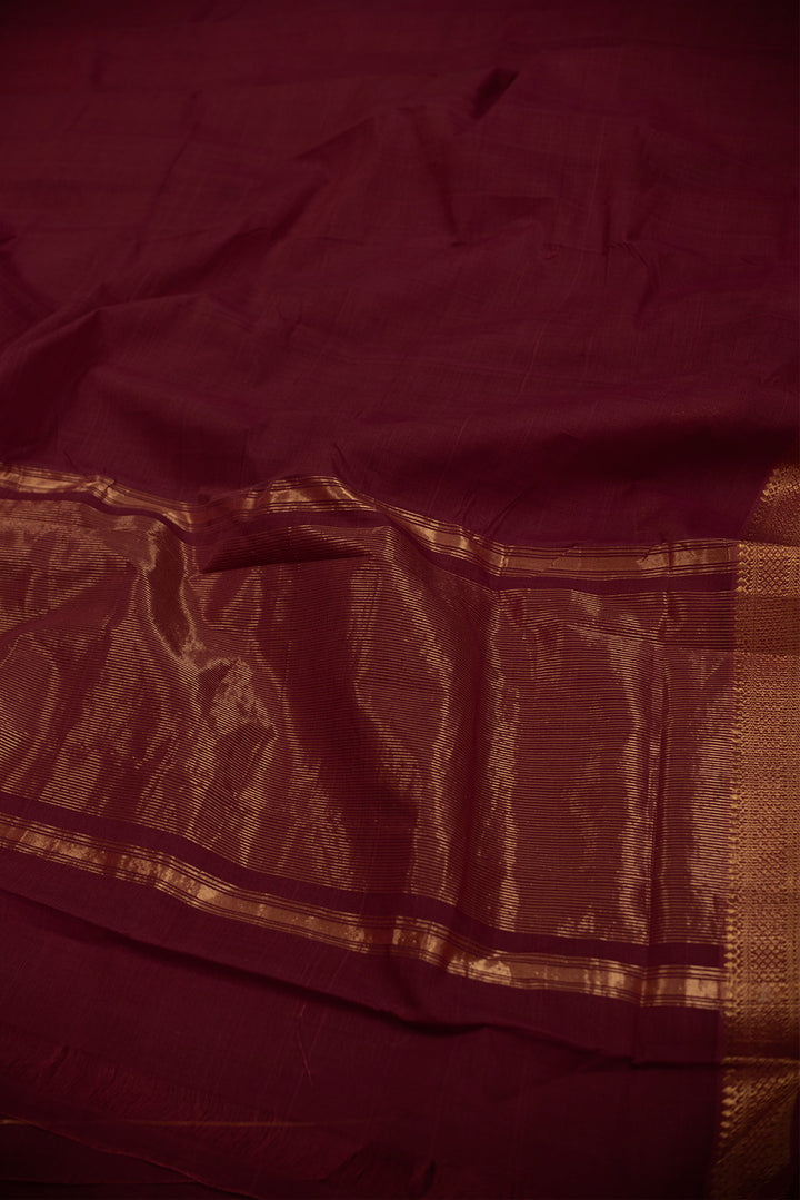 Cotton Saree-Matkatus