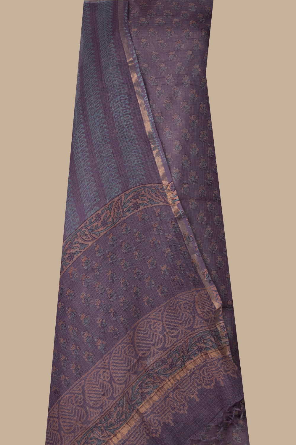 Kota Cotton Suits - Matkatus 