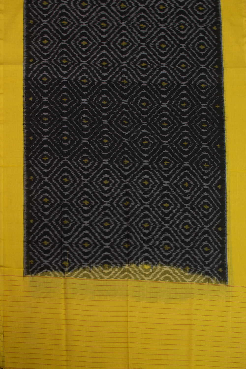 Handwoven Dupattas - Matkatus 