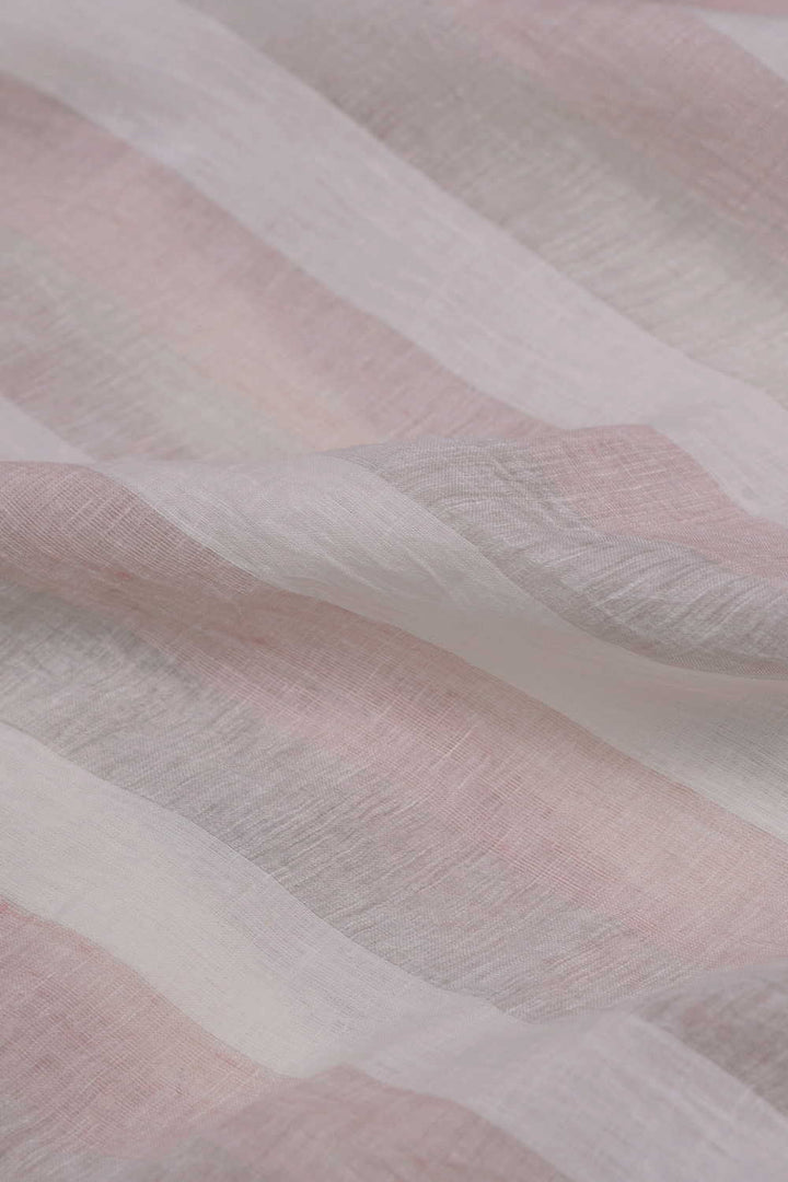 Handwoven Fabric - Matkatus 