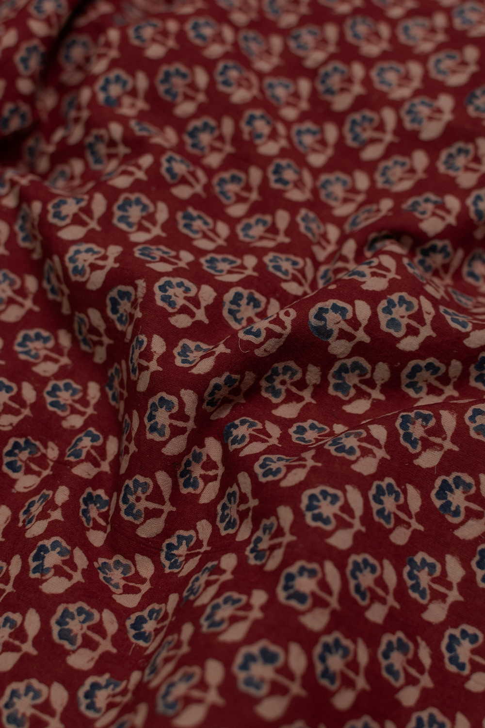 Ajrak Print - Matkatus 